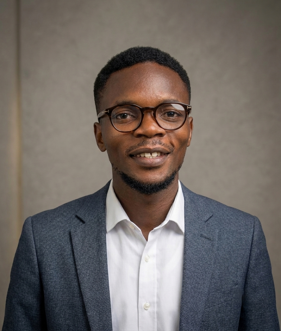 Babatunde Kolawole